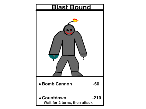Card Game Contest Application remix