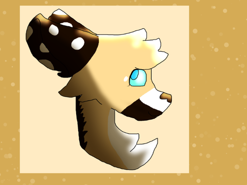 Gift for @ArabicaBean