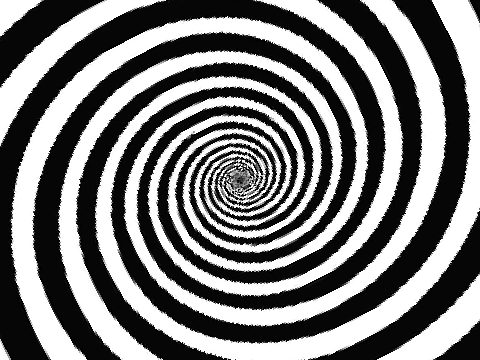 Eye torture