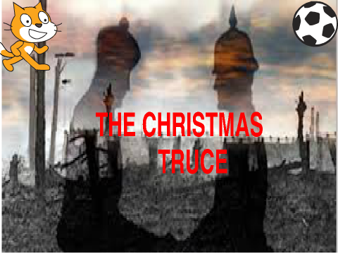 THE CHRISTMAS TRUCE