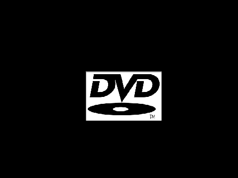 DVD CRT Screen (Remix)