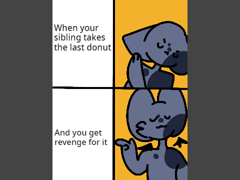 It has been captioned
