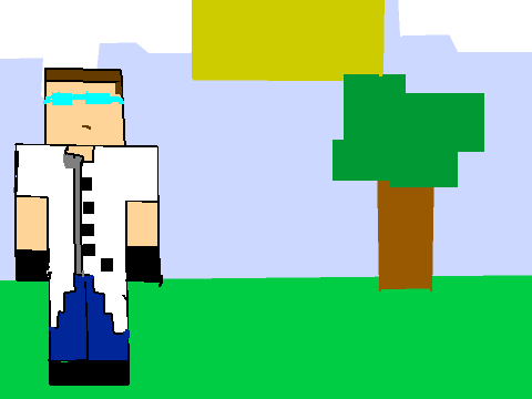 Minecraft cc Plz Enter remix