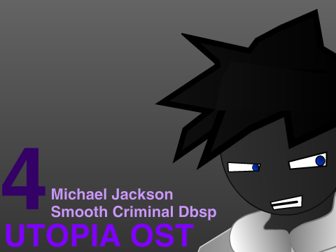 Utopia OST Top 6
