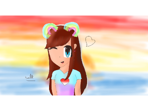 sum of my art