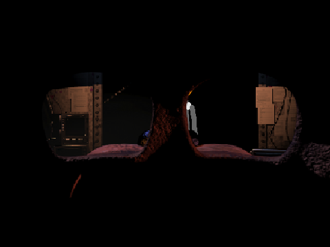 Add YourSelf As An Animatronic! (Fn@F) remix