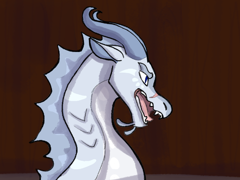 Gently Weeps Part 22 :Blood Warning: