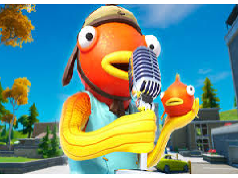 fishie nippies