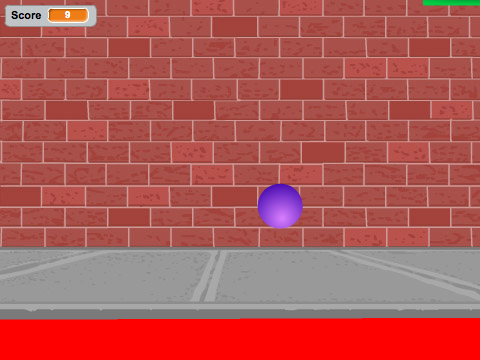 Pong 2