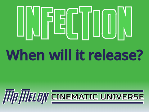 Infection Release Date