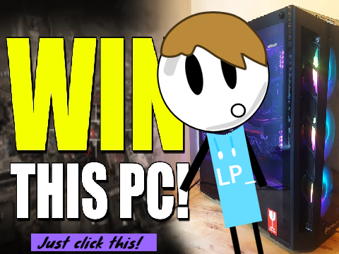 If online ads were real.