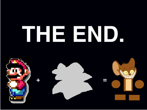 Hammer Mario FTW remix