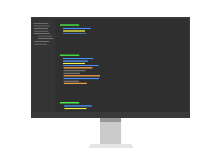 Computer Art || #lanceant