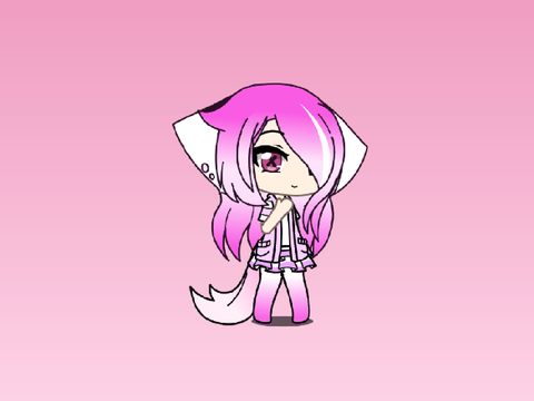 My new oc