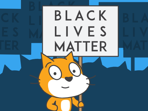 Black lives matter