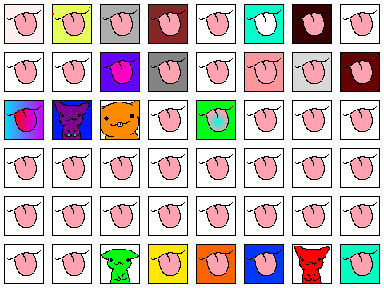 Add yourself as a licky cat! remix x2 remix remix