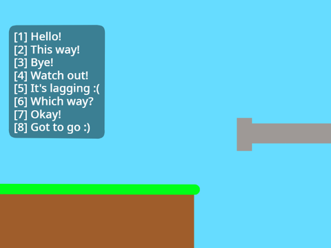 ☁Grassland a 200 follower multiplayer special!☁                 #games