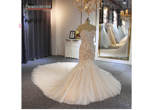 wedding dresses