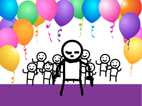 thanks for 25 Followers!