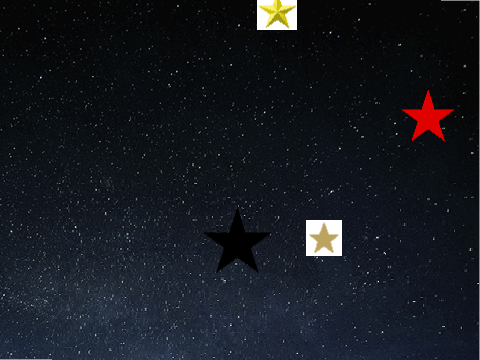 Star clicker!!!