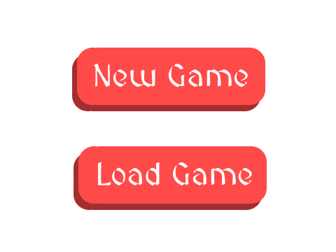 New Game & Load Game - dillib