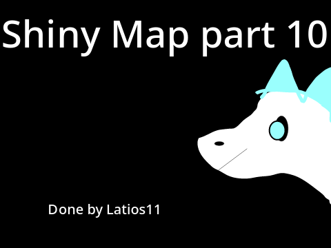 Shiny map OPEN // Part 10