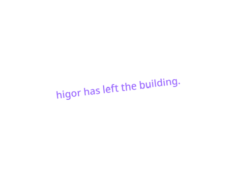 ...