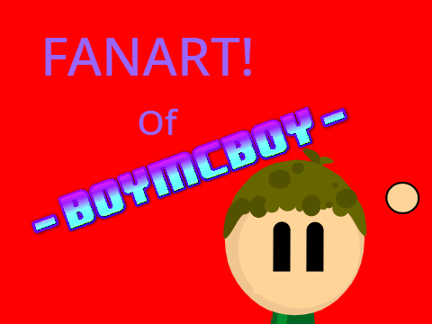 Fanart of -BMB-
