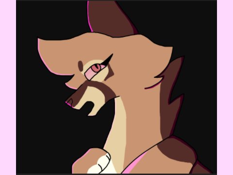 - My entry to DTIYS! - 