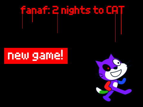 fanaf: 2 nights to CAT