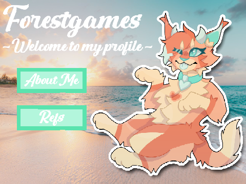 •|| Welcome to my Profile! ||•