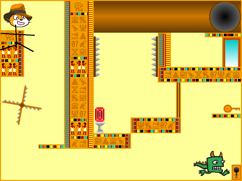 07 - The Maze