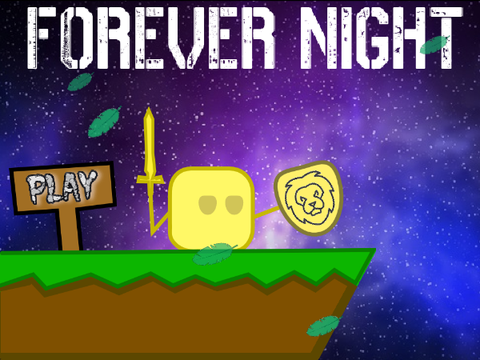 Forever Night 
