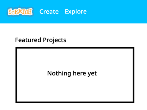 Scratch Simulator (WIP)