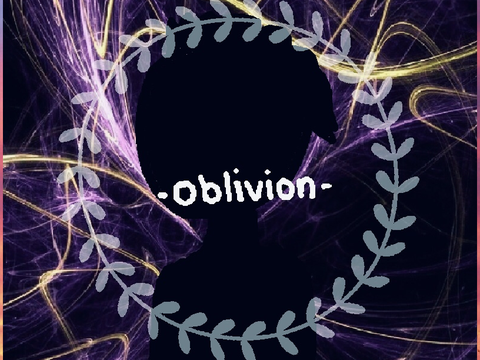 ★·.·´¯`·.·★ Oblivion ★·.·´¯`·.·★