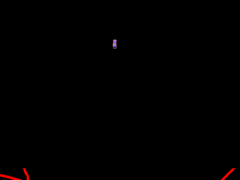 unreleased game