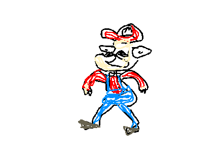 Itsa meee mariooo aA