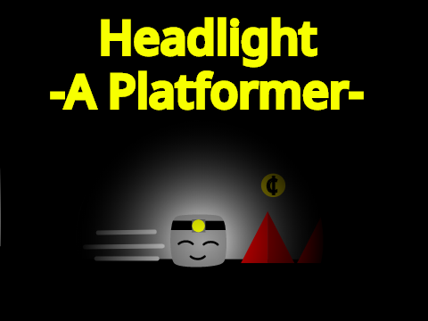 Headlight -A Platformer- [Mobile]
