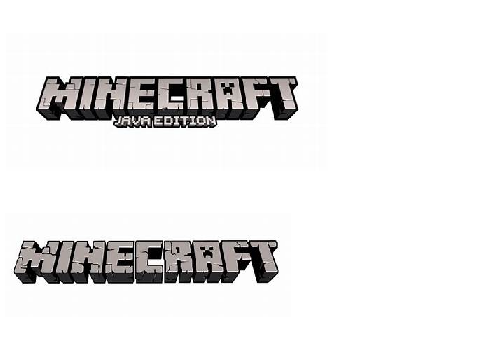 which minecraft