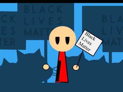 Black Lives Matter