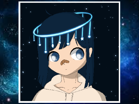 ★ Smol Doodle :P