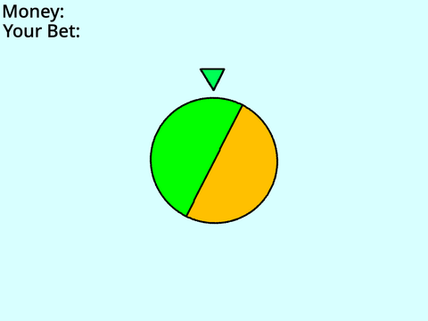 The (Totally Not Sentient) Spinning Wheel - A Sorta Story Game #Game