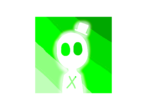 First attempt at FireAlpaca