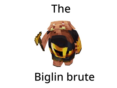 Biglin Brute
