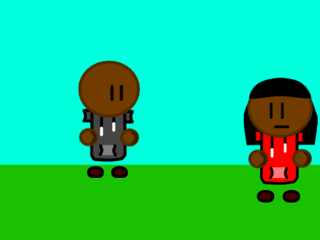 Bruh (animation)