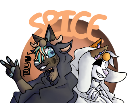 Artfight 2020