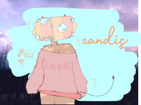 candis <3