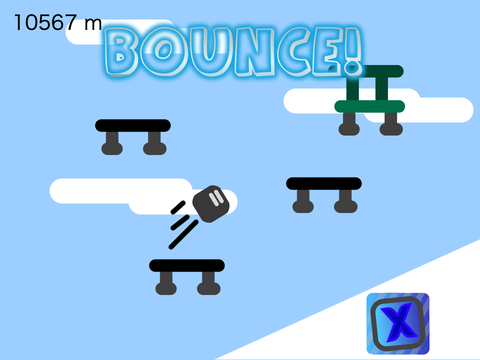 Bounce!