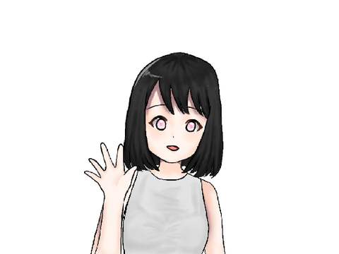 art trade with @rxsepetals