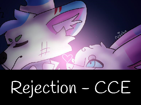 Rejection - CCE